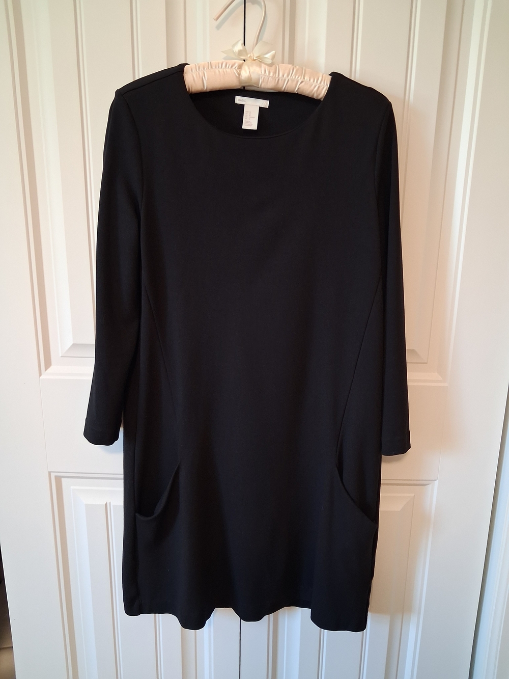 H & M Shift Dress - Size M